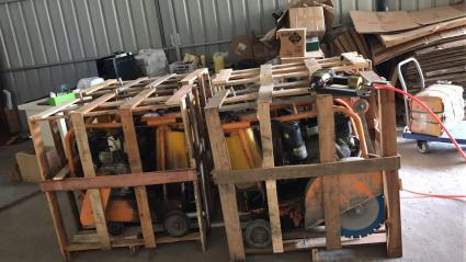 潜山行李、家具、电器包装托运